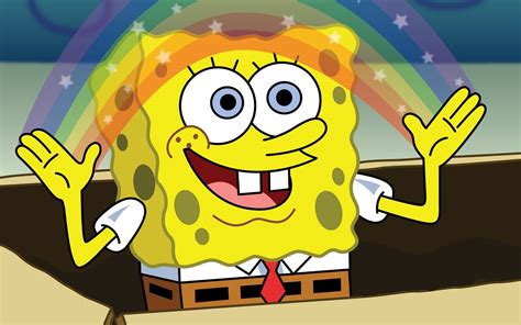 funny spongebob images.